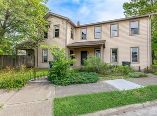 244 Quitman St, Dayton, OH 45410
