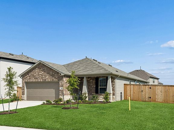 2nd image of 15393 Dapple Bluff Ln