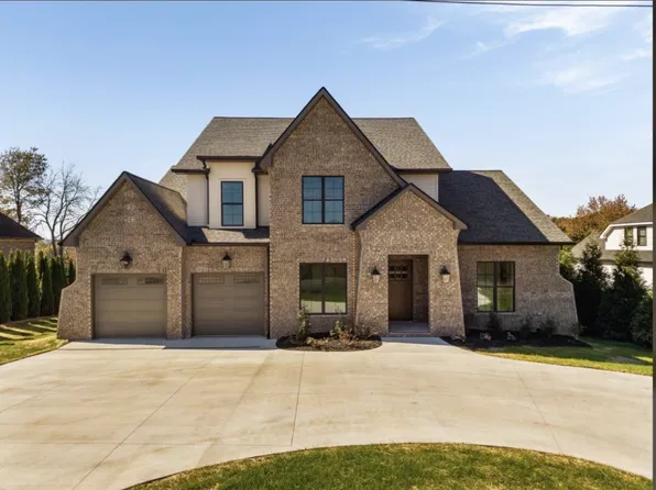 4220 Coles Ferry Park Lot 3, Lebanon, TN 37087