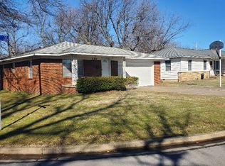 330 S 8th St, Broken Arrow, OK 74012