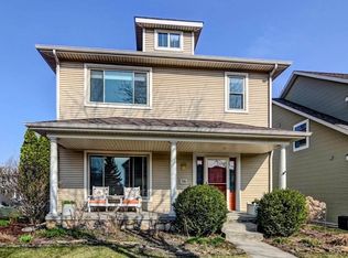 734 N Star Dr, Madison, WI 53718