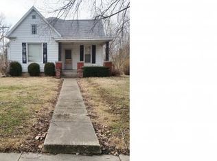 773 S Church St, Jacksonville, IL 62650