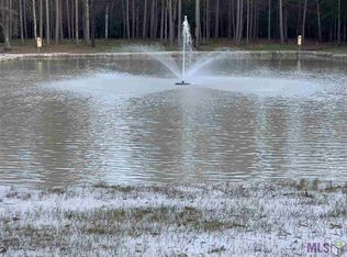 33994 J L Kinchen Rd LOT A, Independence, LA 70443