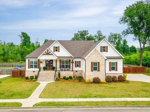 593 Rivernorth Dr, North Augusta, SC 29841