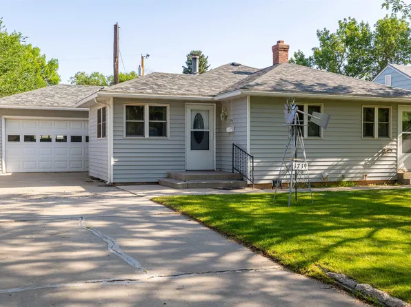 1719 Bleistein Ave, Cody, WY 82414