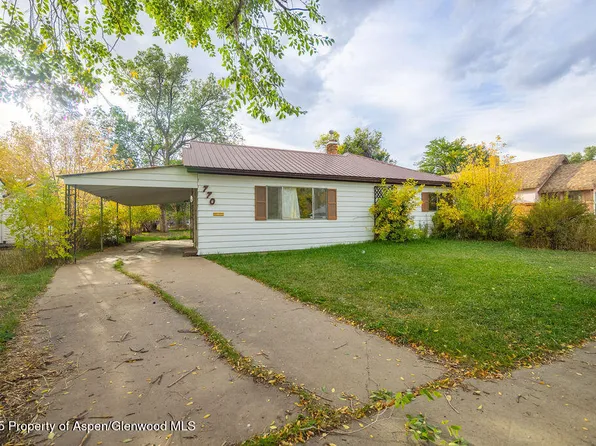 770 School St, Craig, CO 81625