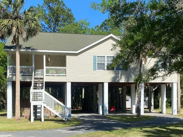 87 City Park Ave, Saint Marks, FL 32355