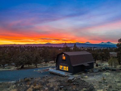 65238 85th Pl, Bend, OR, 97703