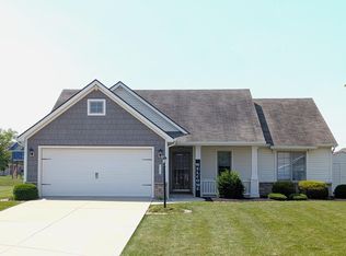117 Blue Heron Cv, Decatur, IN 46733