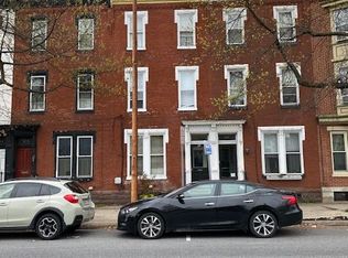 218 Forster St APT 3, Harrisburg, PA 17102