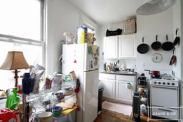 Rented by Grand & Co.