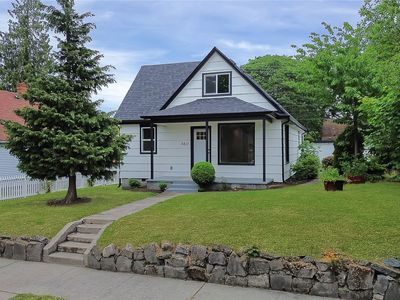 5611 S Cedar Street, Tacoma, WA, 98409