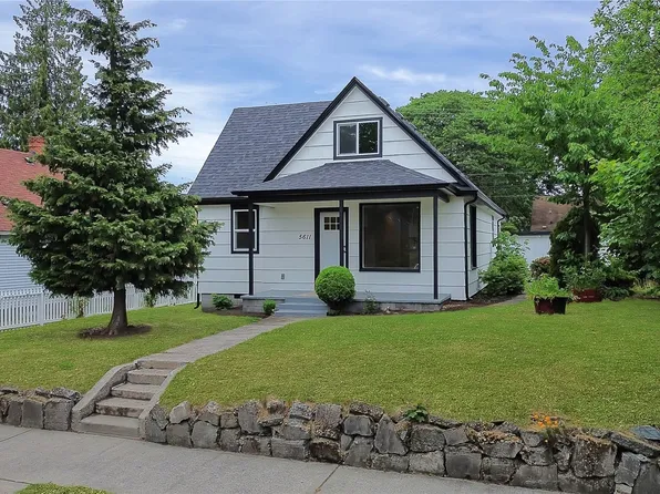 5611 S Cedar Street, Tacoma, WA 98409