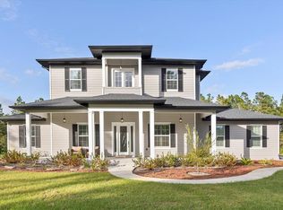 860 Lake Pearl Dr, Lake Helen, FL 32744