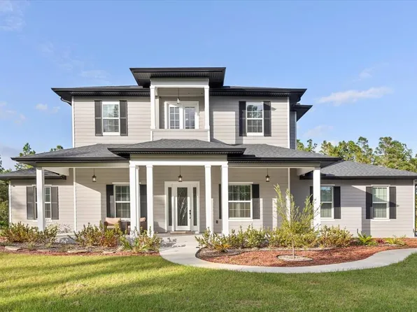860 LAKE PEARL DRIVE, LAKE HELEN, FL 32744