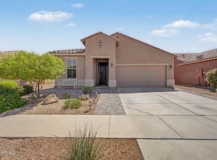 602 N Rainbow Way, Casa Grande, AZ 85194