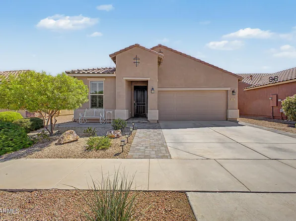 602 N Rainbow Way, Casa Grande, AZ 85194