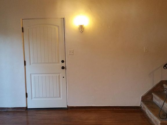 Living Room view two