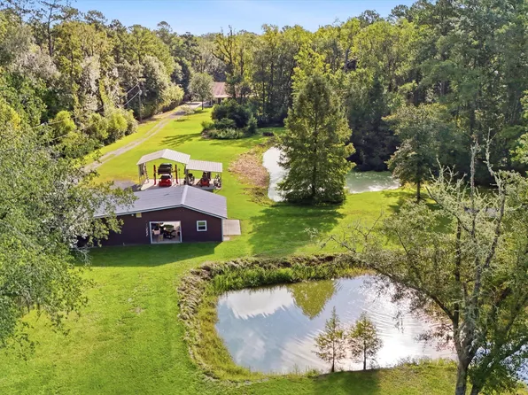 189 Fishburn Rd, Ridgeville, SC 29472