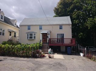 3 Shepard Pl, Brighton, MA 02135