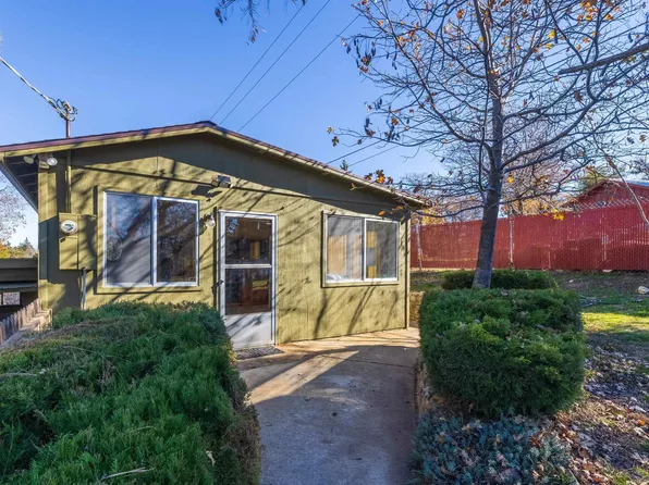2327 Banner Dr, Julian, CA 92036