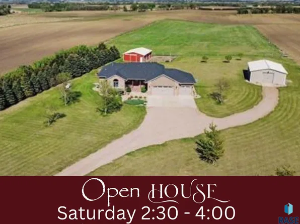 25558 472nd Ave, Renner, SD 57055