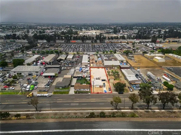 15188 Slover Ave, Fontana, CA 92337