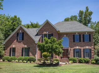 8531 Haydens Way, Concord, NC 28025