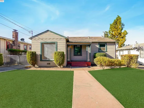 22741 7th St, Hayward, CA 94541