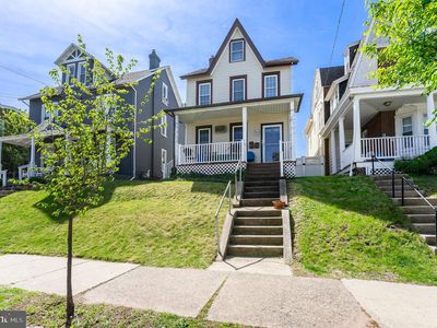 362 1st Ave, Phoenixville, PA, 19460