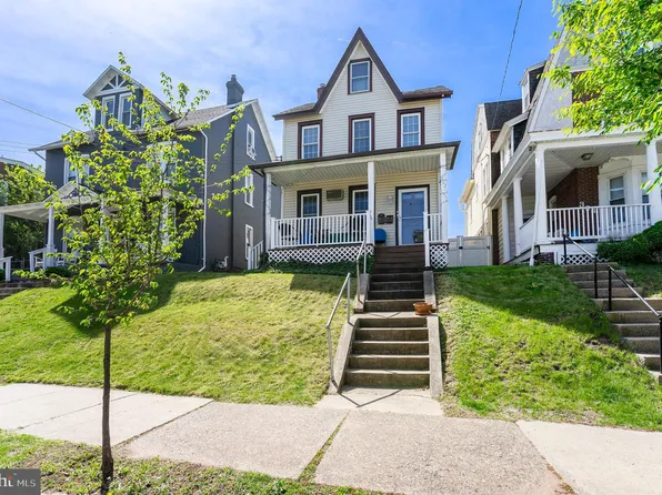 362 1st Ave, Phoenixville, PA 19460