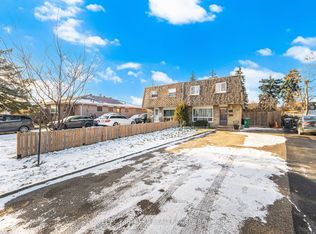 7695 Priory Cres, Mississauga, ON L4T3H6