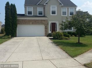 903 Wagner Farm Ct, Millersville, MD 21108