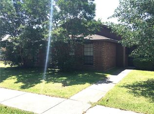 1810 Randolph Dr, Garland, TX 75041