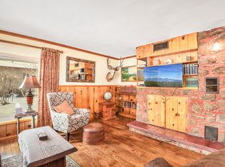 5345 S J Diamond Rd, Flagstaff, AZ 86005