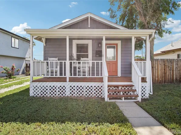 130 N 8th Avenue, Brighton, CO 80601