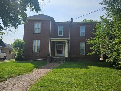 704 N Main St, Danville, VA, 24540