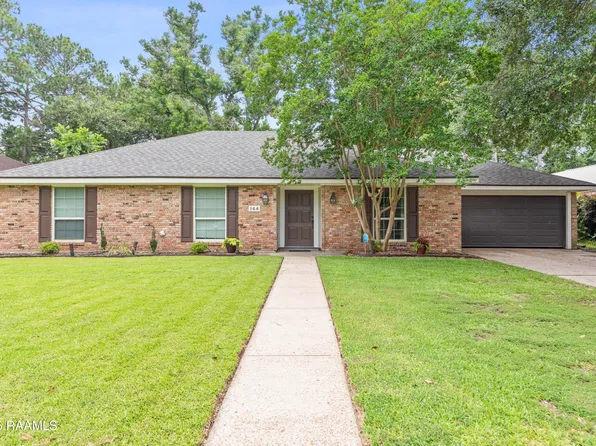 144 Orangewood Dr, Lafayette, LA 70503