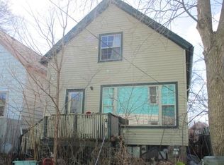 1219 S 24th St, Milwaukee, WI 53204