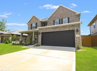 10723 Cliffs View Dr, Iowa Colony, TX 77583