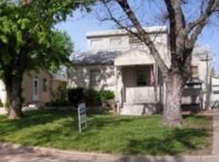 732 Wood Ave, Salina, KS 67401