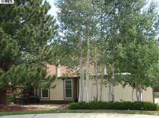 1404 Snowmass Ct, Boulder, CO 80305