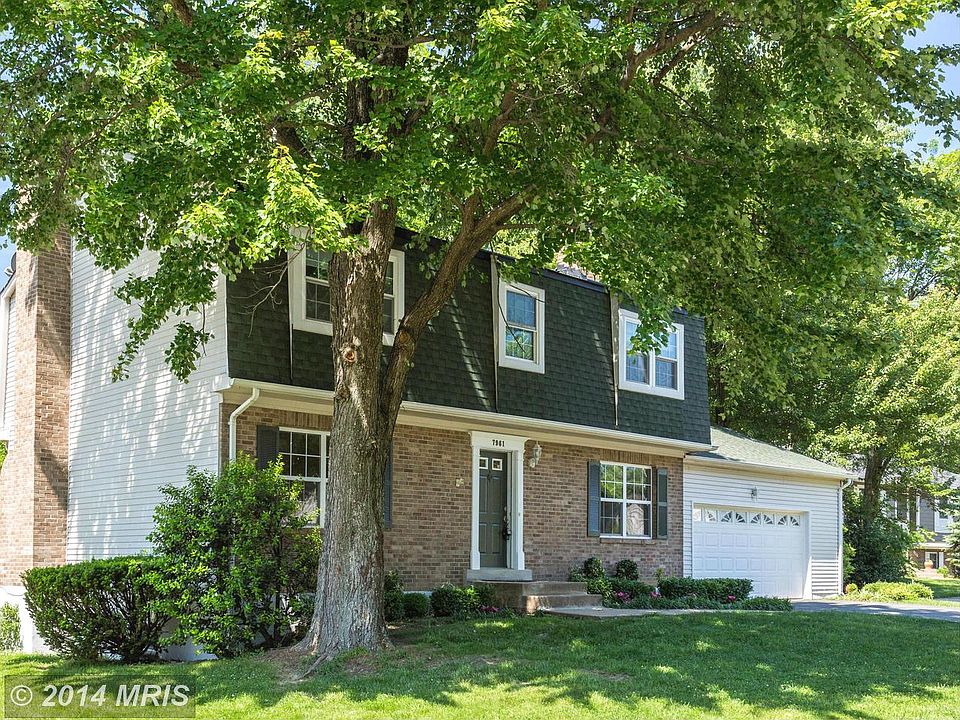 1st image of 7961 Arden Ct