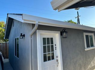 732 Vonna Ct #2, San Jose, CA 95123