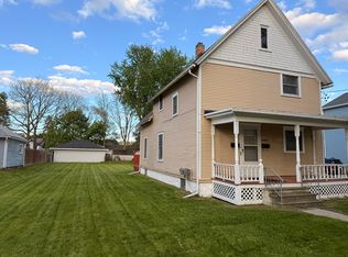 1407 1st St, Jackson, MI 49203