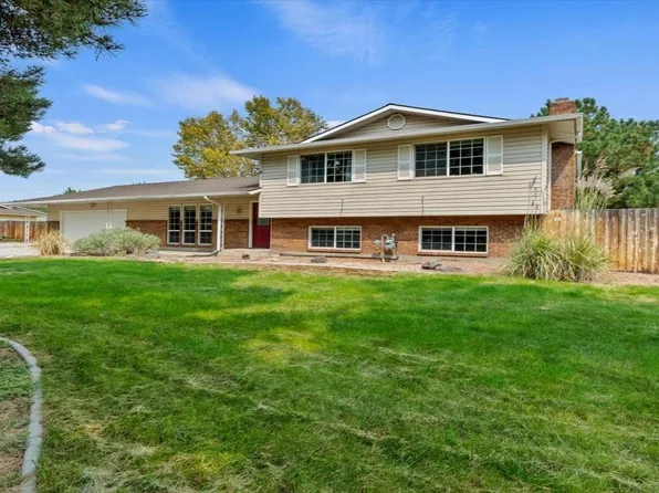 7412 S Glenridge View Dr, Boise, ID 83709