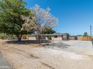 10002 Verdugo Ave, Lucerne Valley, CA 92356