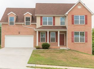 140 Jillian Ln, Penn Laird, VA 22846