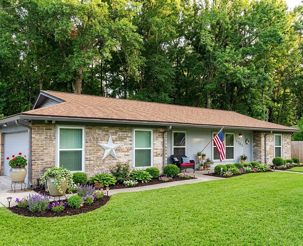 3 bed, 1716 sqft, $2,300 — Photo 1
