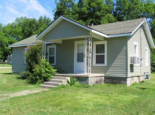 807 E Central Ave, Miami, OK 74354